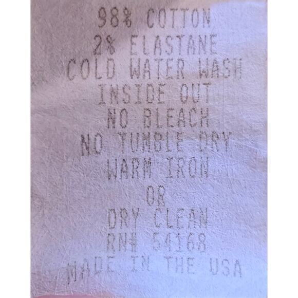 Elliott Lauren Soft Chartreuse Cotton Jacket | Size 10 - Picture 8 of 14